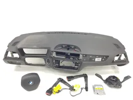 BMW 1 F20 F21 Set airbag con pannello 