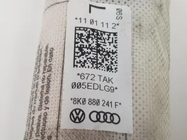 Audi A4 S4 B8 8K Airbag laterale 8K0880241F