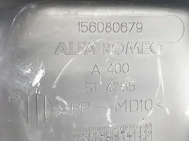 Alfa Romeo Mito Consolle centrale 156080679