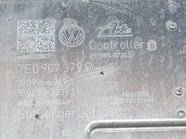 Volkswagen Caddy Pompa ABS 7E0907379P