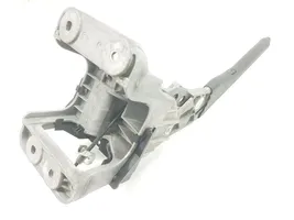 Volkswagen Caddy Hand brake release handle 1T1711303M
