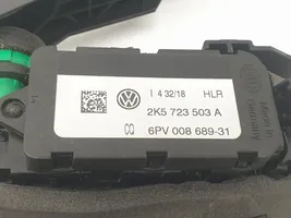 Volkswagen Caddy Pedał gazu / przyspieszenia 6PV00868931