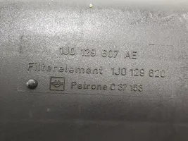 Seat Leon (1M) Caja del filtro de aire 1J0129607AE