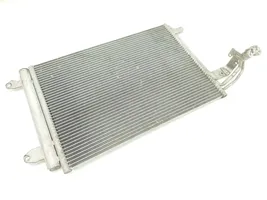 Volkswagen Caddy Radiateur condenseur de climatisation 1K0820411AH