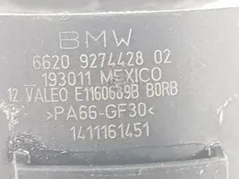BMW X3 F25 Sensor PDC de aparcamiento 66209274428