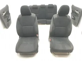 Toyota Auris 150 Seat set 