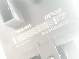 Citroen C4 II Picasso Obudowa nagrzewnicy A43002600
