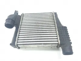 Citroen C4 II Picasso Chłodnica powietrza doładowującego / Intercooler 9675262790