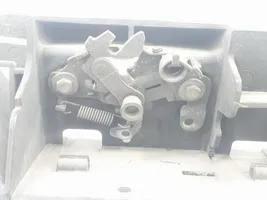 Citroen C4 II Picasso Elementy przedniej części nadwozia 9814471380