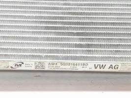 Volkswagen T-Roc Oro kondicionieriaus radiatorius aušinimo 5Q0816411BD