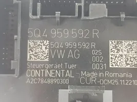 Volkswagen T-Roc Muut ohjainlaitteet/moduulit A2C7848890300