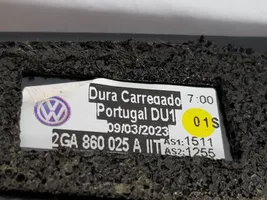 Volkswagen T-Roc Binario barra tetto 2GA860025A