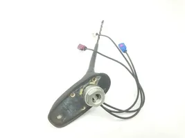 Citroen C4 II Picasso Antena radiowa 9678541780