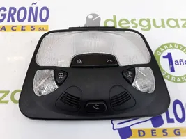 Mercedes-Benz CLC CL203 Rivestimento della console di illuminazione installata sul rivestimento del tetto A2038208201