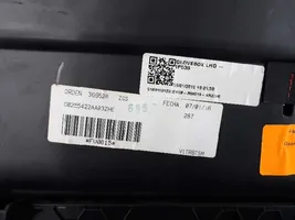 Ford Galaxy Schowek deski rozdzielczej C0255422AA03ZHE