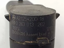 Mercedes-Benz ML AMG W166 Sensor A2125420018