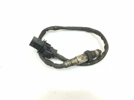 Mercedes-Benz CLS C218 AMG Sonde lambda 0045424818