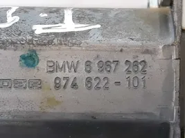 BMW X5M E70 Motorino alzacristalli della portiera posteriore 6967262