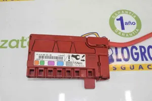 BMW Z4 E89 Fuse module 61149192124