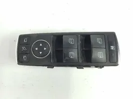 Mercedes-Benz ML AMG W166 Interruttore di controllo dell’alzacristalli elettrico A1669054400