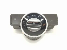 Mercedes-Benz ML AMG W166 Light switch A2129050551