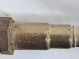 Mercedes-Benz ML AMG W166 Sonde lambda 0075421618