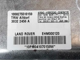Land Rover Range Rover L322 Airbag latéral EHM000120