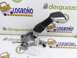 Peugeot 2008 II Leva di rilascio del freno a mano 98067000ZQ