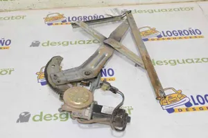SsangYong Musso Mécanisme de lève-vitre avec moteur 7230105101