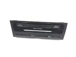 Audi A4 Allroad Panel / Radioodtwarzacz CD/DVD/GPS 8R1035652B