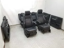 Land Rover Range Rover Sport L320 Juego del asiento 