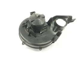 Volvo S60 Scatola alloggiamento climatizzatore riscaldamento abitacolo assemblata 31291516