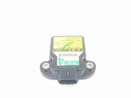 Toyota Hilux (AN10, AN20, AN30) Sensore di imbardata accelerazione ESP 8918360030