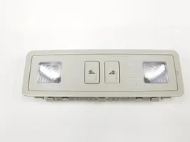 Volkswagen T-Roc Panel oświetlenia wnętrza kabiny 2GA947290