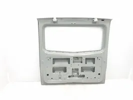 Renault Trafic III (X82) Portellone posteriore/bagagliaio 901007512R