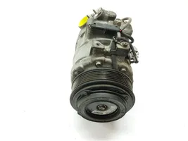 BMW 6 F12 F13 Kompresor / Sprężarka klimatyzacji A/C N57D30B