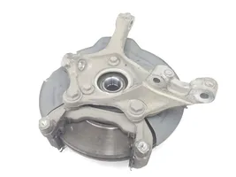 Opel Insignia B Rear wheel hub spindle/knuckle 23384197