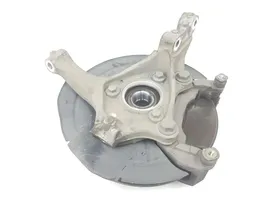 Opel Insignia B Rear wheel hub spindle/knuckle 23384197