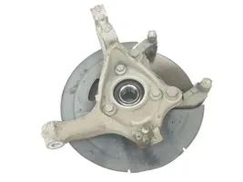 Opel Insignia B Rear wheel hub spindle/knuckle 23384197