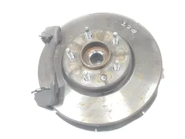 Opel Insignia B Rear wheel hub spindle/knuckle 23384197