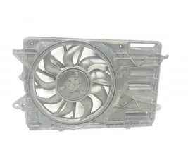 Opel Insignia B Ventilatore di raffreddamento elettrico del radiatore 3137232027