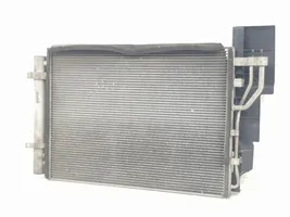 KIA Venga A/C cooling radiator (condenser) HKMC