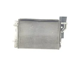 KIA Venga A/C cooling radiator (condenser) HKMC