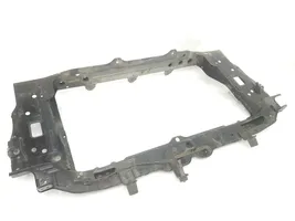 KIA Venga Front bodywork piece 641011P000