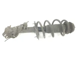 KIA Venga Front shock absorber/damper 546501K000