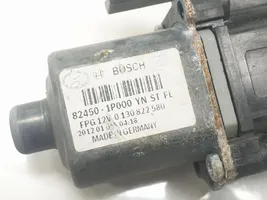 KIA Venga Moteur de lève-vitre de porte avant 0130822580