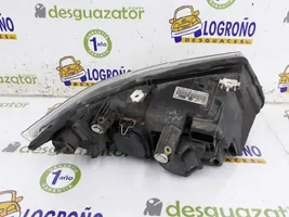 BMW 3 E90 E91 Lampa przednia 63116942723