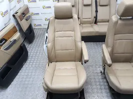 Land Rover Range Rover Sport L320 Fotele / Kanapa / Komplet 
