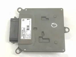 Toyota RAV 4 (XA50) Unité de commande / module Xénon 8990842020