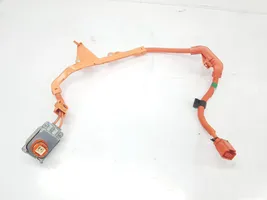 Toyota RAV 4 (XA50) Câble de batterie positif 2888525020